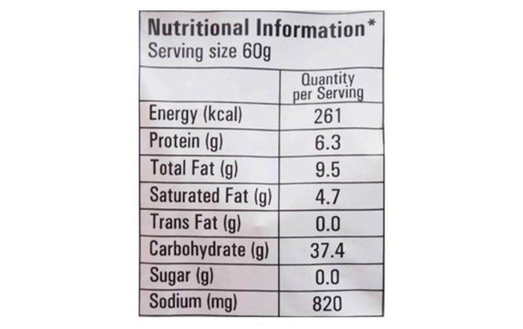 Ching's Secret Hot Garlic Instant Noodles   Pack  60 grams